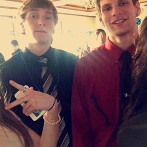 Meet your Posher, Jeremy